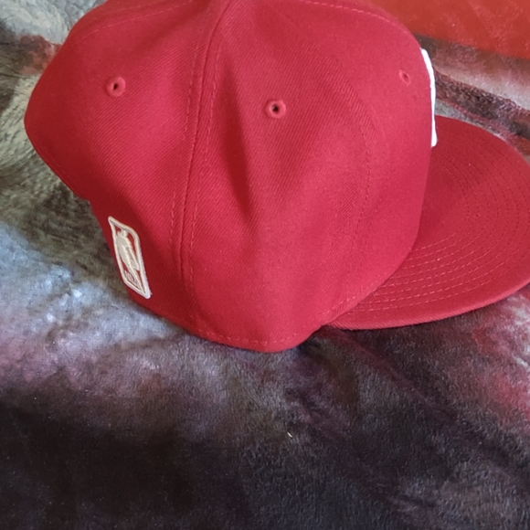 Houston Rockets snapback cap - Picture 4 of 5